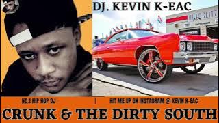 BEST CRUNK MIX AND THE DIRTY SOUTH BANGERS🔥🔥🔥 [ HOT VIDEO] VOL.1