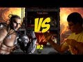 Zagrajmy Mortal Kombat 9 PC #2 Challenge Tower Jax Vs Vespar