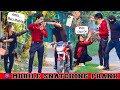 Mobile snatching prank part 5   by ajahsan lahoriprankstar  