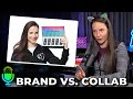 Why Cristine Wanted Her Own Brand vs. Collaborations