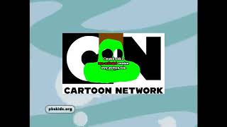 Cartoon Network Productions Fishbowl System Cue 2000-