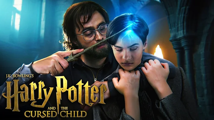 HARRY POTTER & The Cursed Child (2026) With Daniel Radcliffe & Emma Watson