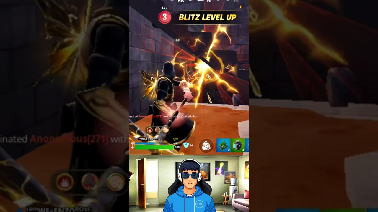 This Pickaxe ⛏️ Destroy Fortnite! 🪦