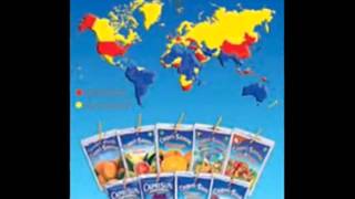 Capri Sonne