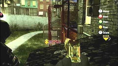 iNSANE LiMiTS II Chinatown Hardstrafe II