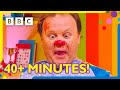 Baking and Cooking Compilation for Children | Mr Tumble and Friends | CBeebies