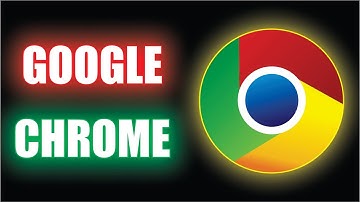 Google Chrome Logo in Corel Draw X7 Graphics Tutorial