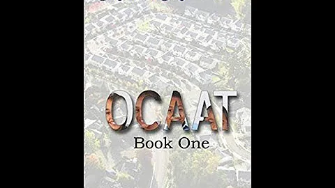 NOVEL Transcript Reading: OCAAT, by Ruthie Robinson
