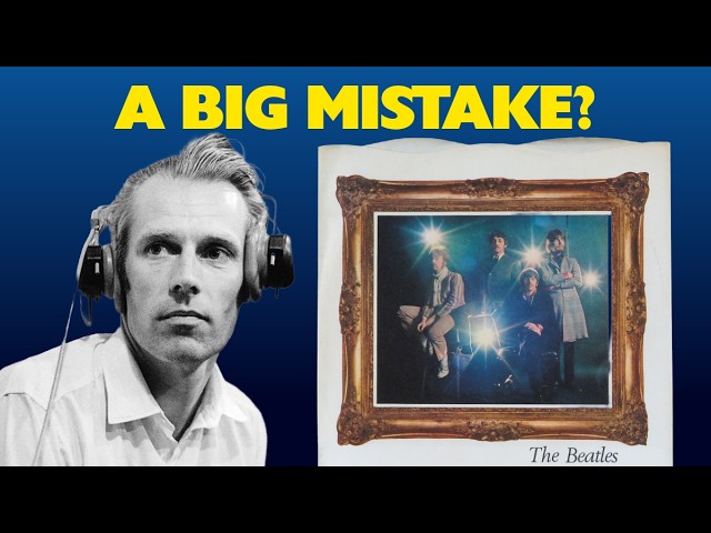 The Beatles' Perfect Mistake auf YouTube ansehen The Beatles' Perfect Mistake auf YouTube ansehen
