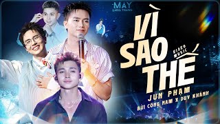 Download Lagu VÌ SAO THẾ - JUN PHẠM \u0026 BÙI CÔNG NAM \u0026 DUY KHÁNH Hồi Sinh Loạt Top Hit 8x 9x Huyền Thoại | LIVE MP3 Download Lagu VÌ SAO THẾ - JUN PHẠM \u0026 BÙI CÔNG NAM \u0026 DUY KHÁNH Hồi Sinh Loạt Top Hit 8x 9x Huyền Thoại | LIVE MP3