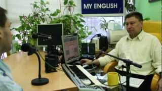 MY ENGLISH - английский для пенсионеров