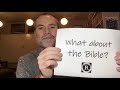 1.1 Everyday Questions Podcast | What is the Bible? | Feb 1, 2021