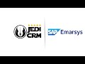 SAP Emarsys - JediCRM
