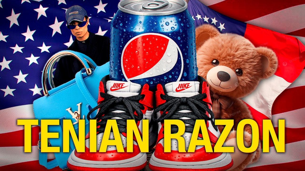 5 VECES QUE LOS GR1NG0S SE OFENDIERON CON RAZON