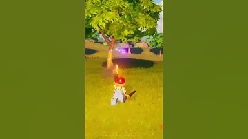 Im the first person to find a double Lego Fortnite lama #fortnite #fn #lego #legofn #uefn