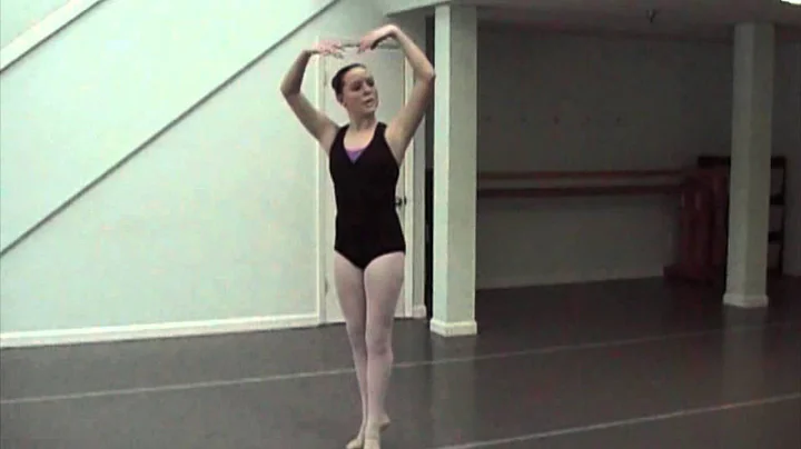 Elisha Priebe March 2014