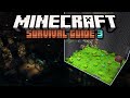 Moss Mining into an Ancient City! ▫ Minecraft Survival Guide S3 ▫ Tutorial Let&#39;s Play [Ep.60]
