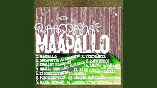 Maapallo chords