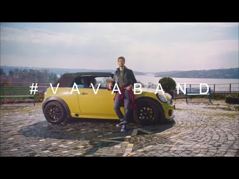 VavaCars, Türkiye’nin en kalabalık müzik grubu #VavaBand’i sunar!
