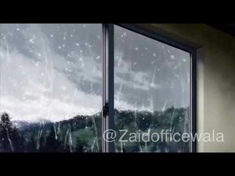 Cardigan By Taylor Swift Slowed Reverb Rain 