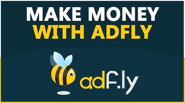 Adfly make money and short your links