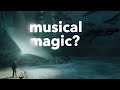 Why Prisoner of Azkaban&#39;s Score is the Best in the Series