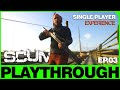 Unlocking the Fun: Embracing Death in SCUM