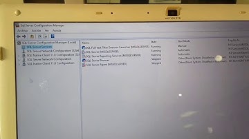 Servidores Vinculados (SQL Server con SQL Server)