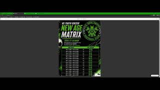 Website Tutorial
