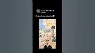 NIN9 Deagle Masterclass