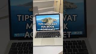 Tips macbook awet #macbooktips #macbookhacks #servicemacbook #macbookrepair #servismacbookmalang
