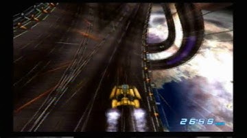 F-ZeroGX Snaking OSMS 56"337