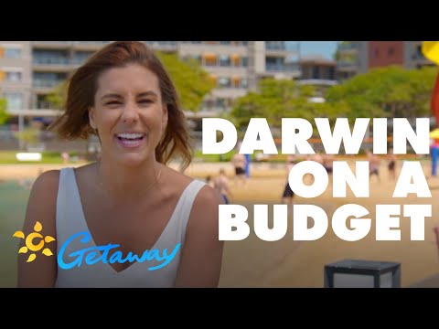 Things to do for free in Darwin | Getaway 2021 | Best Aussie Holidays