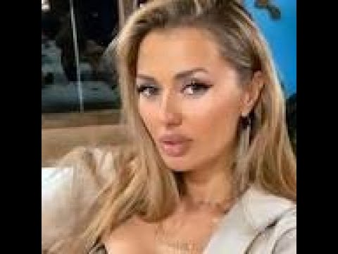 Виктория Боня – биография и жизнь российской телеведущей, модели, блогера
