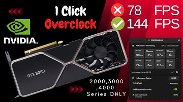 Reach GPU