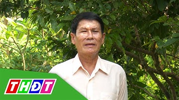 Giao lưu với tài tử Lê Minh Hùng | Kết nối Tài tử miệt vườn | THDT