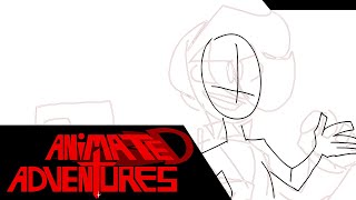 Science project animatic #TheAnimatedAdventuresProject