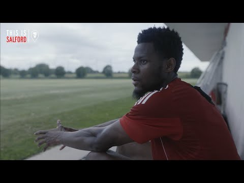 We Stand Together Against Racism and Discrimination