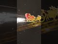 Echter Weihnachtsmann | Настоящий Дед Мороз