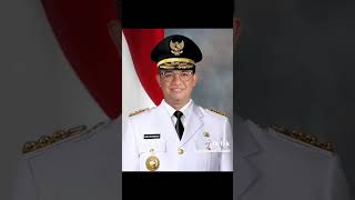 Lagu Pendukung Calon Presiden #anisbaswedan #viral