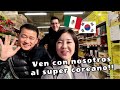 COMO SON LOS SUPERMERCADOS COREANOS? MEXICANO SE LLEVA UNA SORPRESA ♥ - soojungcita coreana