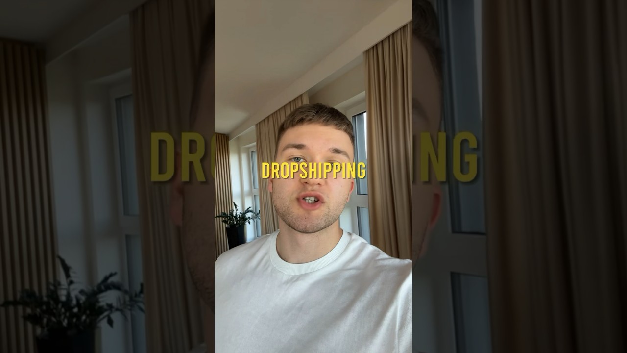 How to get started with dropshipping? 🙆♂️ #dropshipping #business How to get started with dropshipping? 🙆♂️ #dropshipping #business