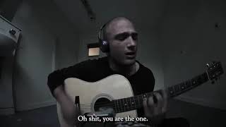 Shit, you are the one. - Cosmo Jarvis (with lyrics)