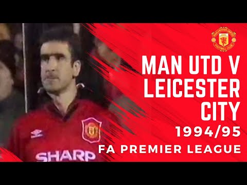 Man Utd v