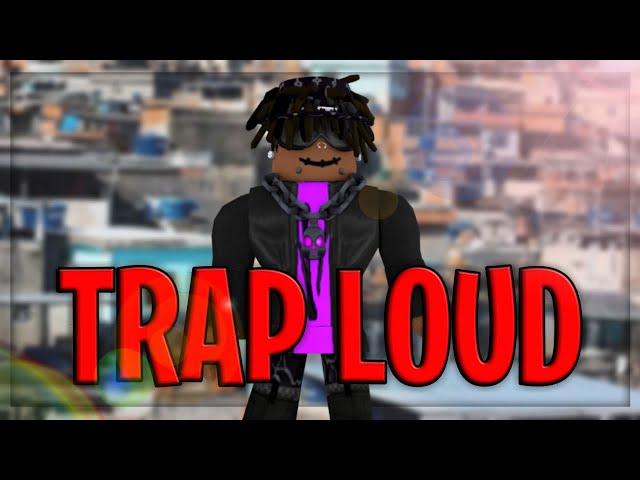 🌴 ID DE TRAP & FUNK  ROBLOX *união flasco* 