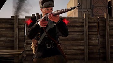 Call of Duty®: Mobile - Reznov Returns