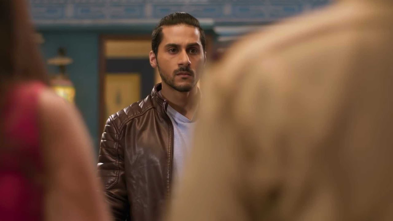 EP 85Идеальный пати- Индийское телешоу хинди - и телевидение