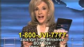 Jack Van Impe Presents - October 18, 2014