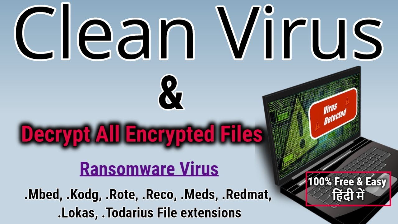 Qlkm Virus Qlkm File Ransomware Remove Decrypt Files