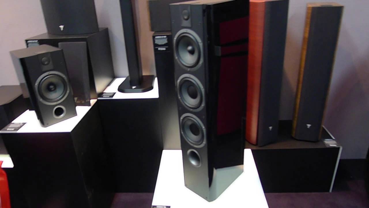 focal chorus 726 price